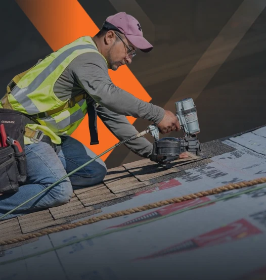 High-Performance Roofing Systems for Total Protection