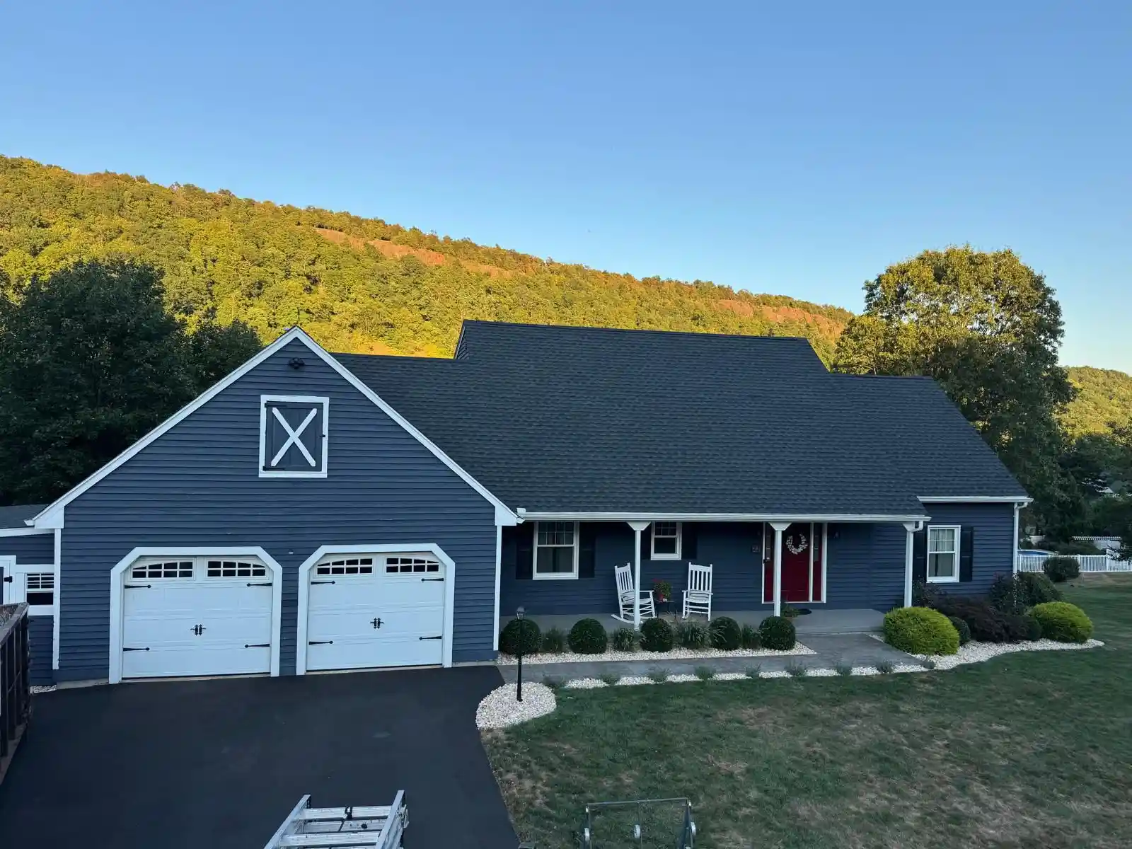 Roofing services in Connecticut
