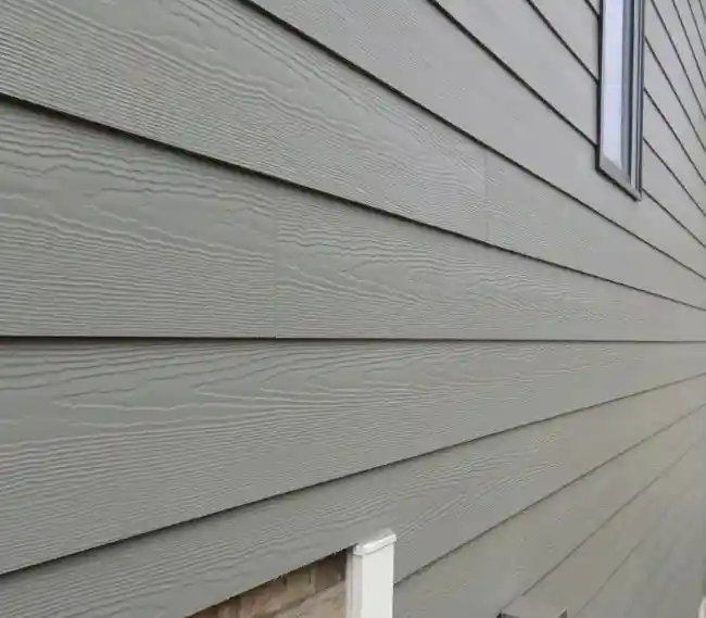Siding installation in Connecticut
