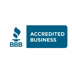 BBB Accredited Business