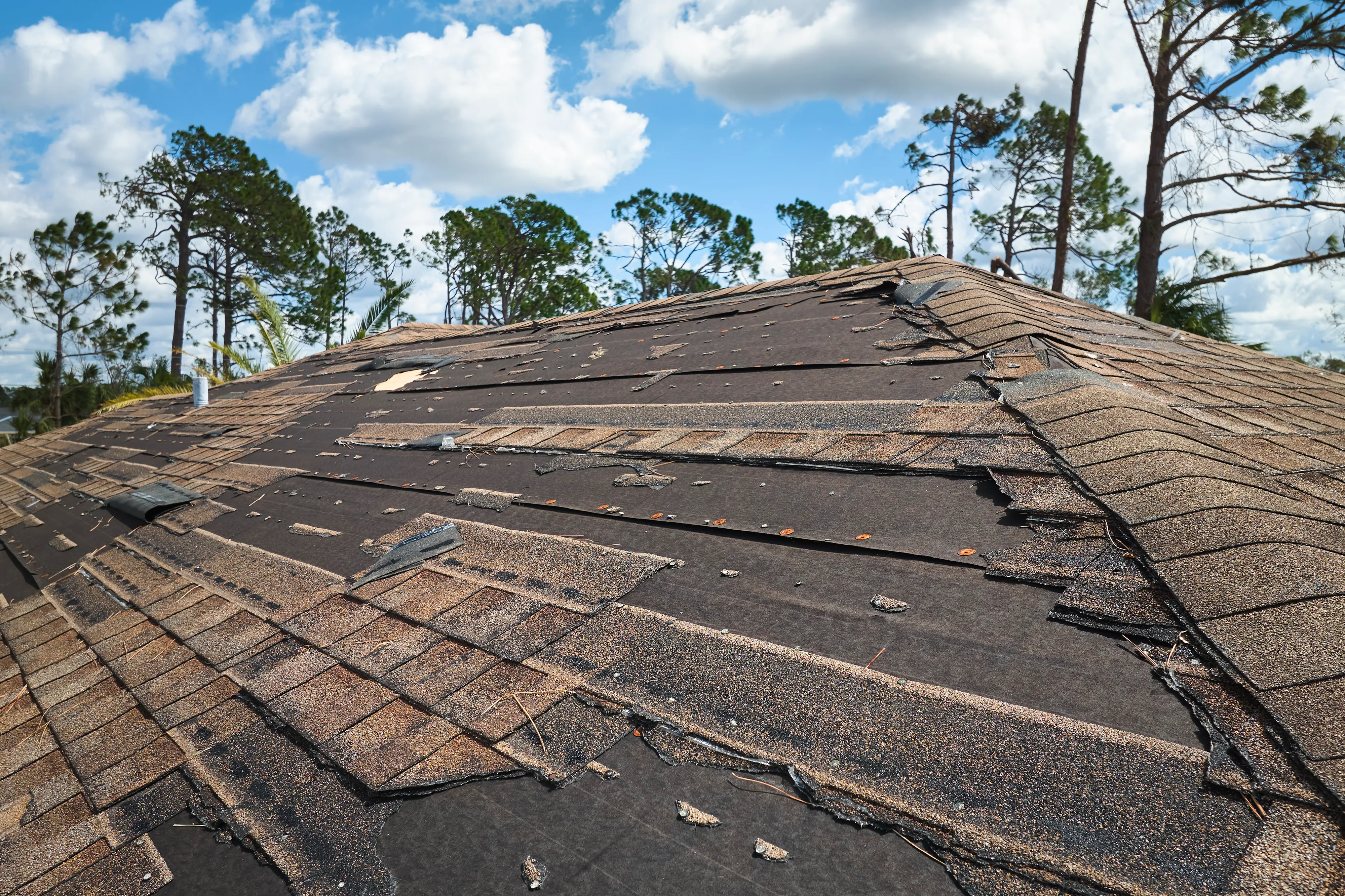 Should You Get a Roof Inspection Before Filing an Insurance Claim?