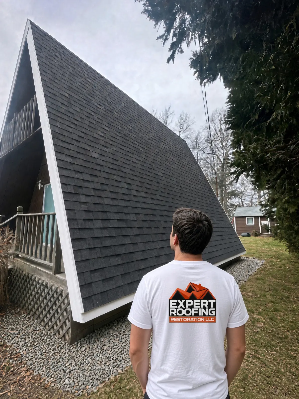 Roof replacement Connecticut