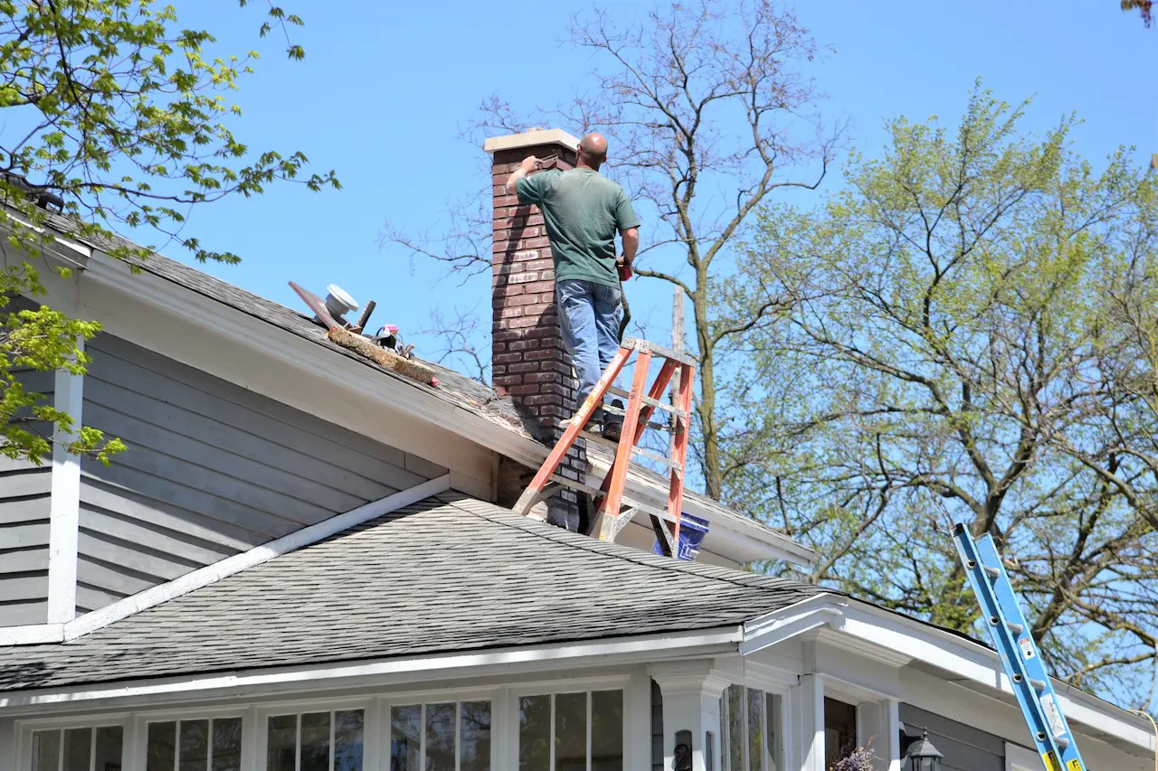Chimney Services in Connecticut